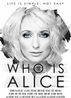 Who Is Alice (2017) Nude Scenes