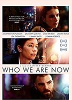 Who We Are Now (2018) Nude Scenes