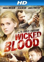 Wicked Blood 2014 movie nude scenes