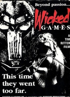Wicked Games 1994 movie nude scenes