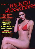 Wicked Sensations 1980 movie nude scenes