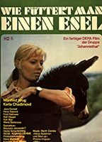 Wie füttert man einen Esel (1974) Nude Scenes