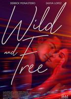 Wild and Free (2018) Nude Scenes