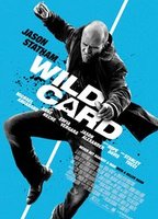Wild Card (2015) Nude Scenes