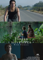 Wild Flowers 2015 movie nude scenes