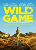 Wild Game 2021 movie nude scenes