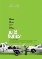Wild Honey (I) 2017 movie nude scenes