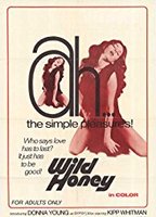 Wild Honey 1972 movie nude scenes