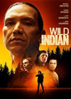 Wild Indian 2021 movie nude scenes
