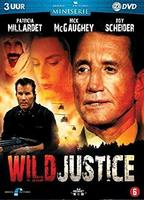 Wild Justice 1994 movie nude scenes