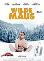 Wild Mouse 2017 movie nude scenes