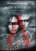 Wild Republic 2021 movie nude scenes