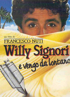 Willy Signori e vengo da lontano 1989 movie nude scenes