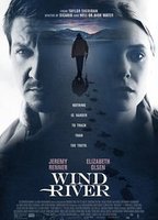 Wind River 2017 movie nude scenes