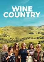 Wine Country (2019) Nude Scenes