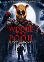 Winnie the Pooh: Blood and Honey 2023 movie nude scenes