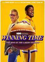 Winning Time: The Rise of the Lakers Dynasty 2022 movie nude scenes