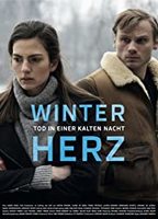 Winterherz: Tod in einer kalten Nacht 2018 movie nude scenes