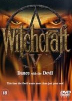 Witchcraft 5: Dance with the Devil  1992 movie nude scenes