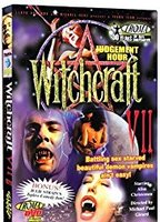 Witchcraft 7: Judgement Hour  1995 movie nude scenes