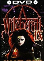 Witchcraft 9: Bitter Flesh  1997 movie nude scenes