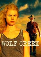 Wolf Creek 2016 movie nude scenes