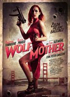 Wolf Mother 2016 movie nude scenes