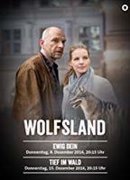 Wolfsland  2016 movie nude scenes