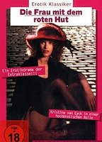 Woman in a red hat  1984 movie nude scenes