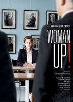 Woman Up (Number One) 2017 movie nude scenes