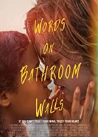 Words on Bathroom Walls 2020 movie nude scenes