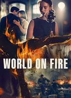 World On Fire 2019 - 0 movie nude scenes