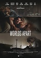 Worlds Apart 2015 movie nude scenes