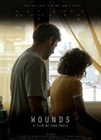 Wounds (2018) Nude Scenes