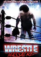 WrestleMassacre 2018 movie nude scenes