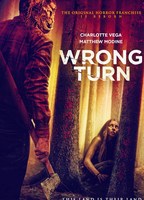 Wrong Turn 2021 movie nude scenes