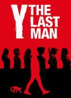 Y: The Last Man 2021 movie nude scenes