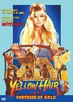 Yellow Hair and the Fortress of Gold (1984) Nude Scenes