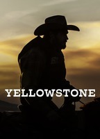 Yellowstone 2018 - 0 movie nude scenes