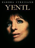 Yentl 1983 movie nude scenes