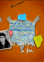 Yo Soy Betty, La Fea (1999-2001) Nude Scenes