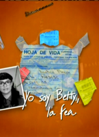 Yo Soy Betty, La Fea 1999 movie nude scenes