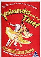 Yolanda and the Thief (1945) Nude Scenes