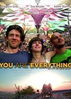 You Are Everything 2016 movie nude scenes