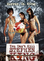 You Can't Kill Stephen King 2012 movie nude scenes