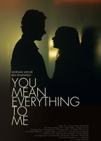 You Mean Everything To Me (2020) Nude Scenes