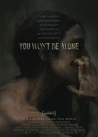 You Won't Be Alone 2022 movie nude scenes
