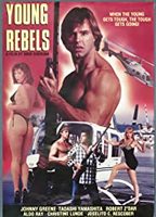 Young Rebels 1989 movie nude scenes