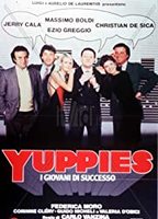 Yuppies - i giovani di successo (1986) Nude Scenes