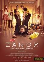 Zanox (2022) Nude Scenes